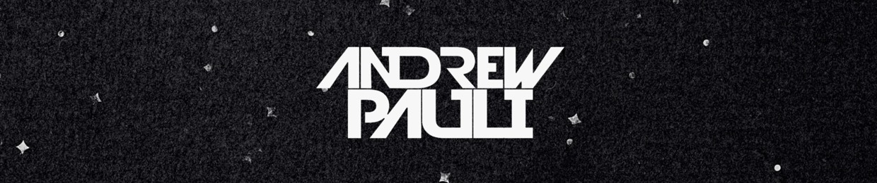Andrew Pauli Dj