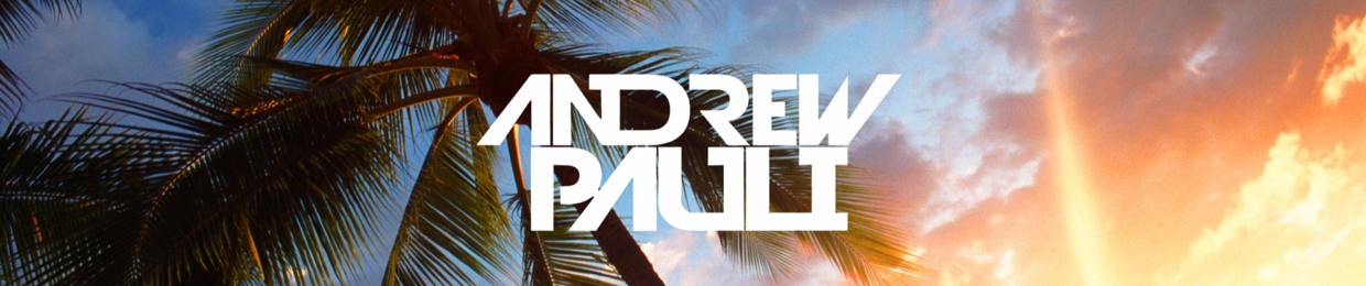 Andrew Pauli Dj