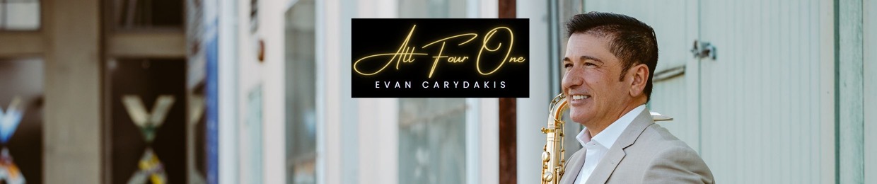 Evan Carydakis