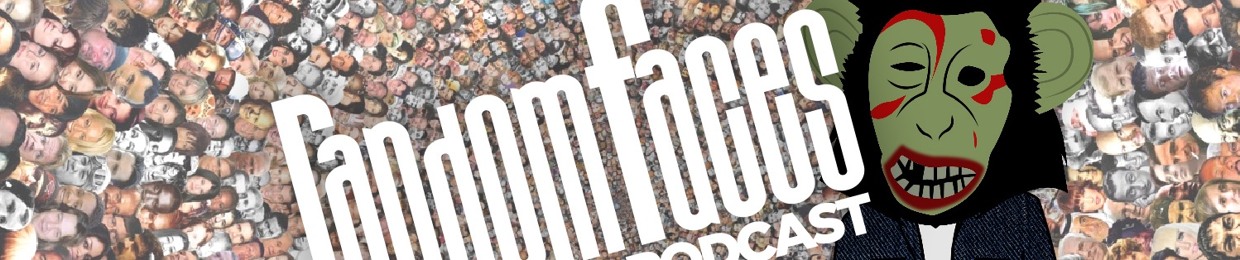 Random Faces Podcast