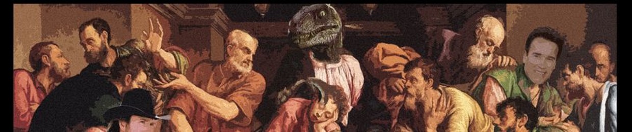 That kind of Raptor