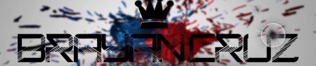 *•Bryan Cruz Dj*•