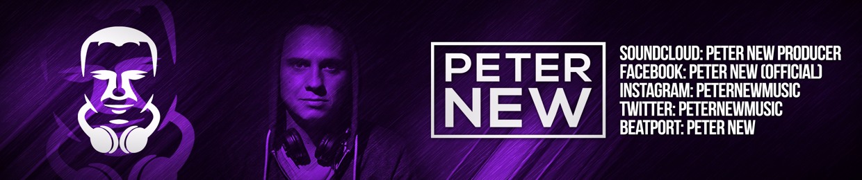 PETER NEW / PRODUCER