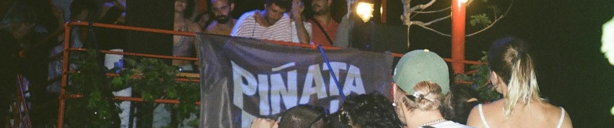 Piñata Radio