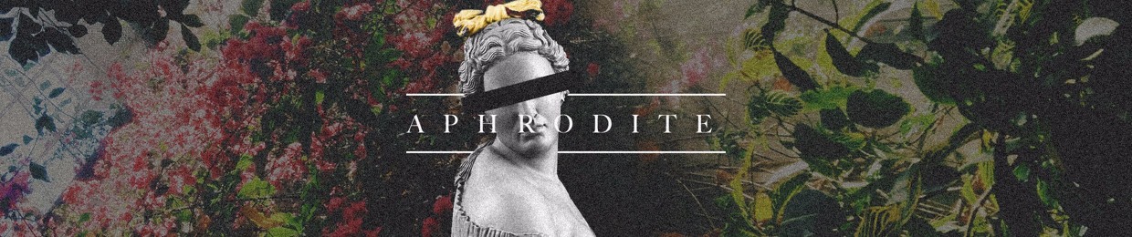 Young Aphrodite