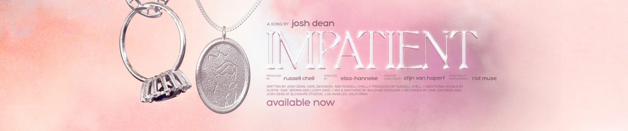 Josh Dean