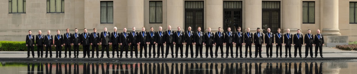 Central Standard, Men's A Cappella Ensemble