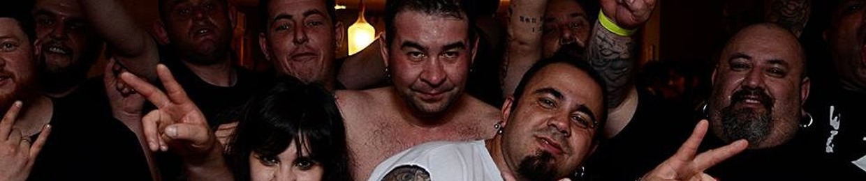 Ossos Thrash