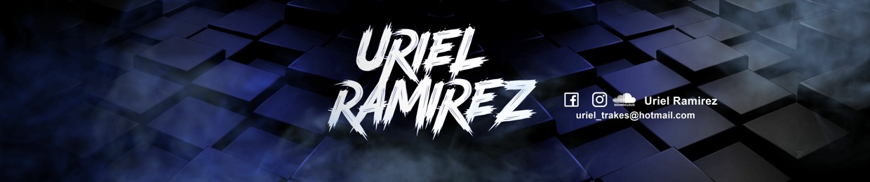 Uriel Ramírez (Remix & Edit's)