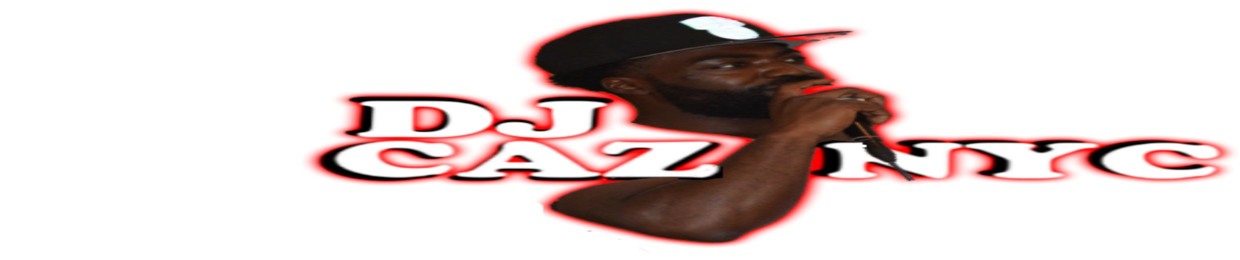 DjCaz NYC