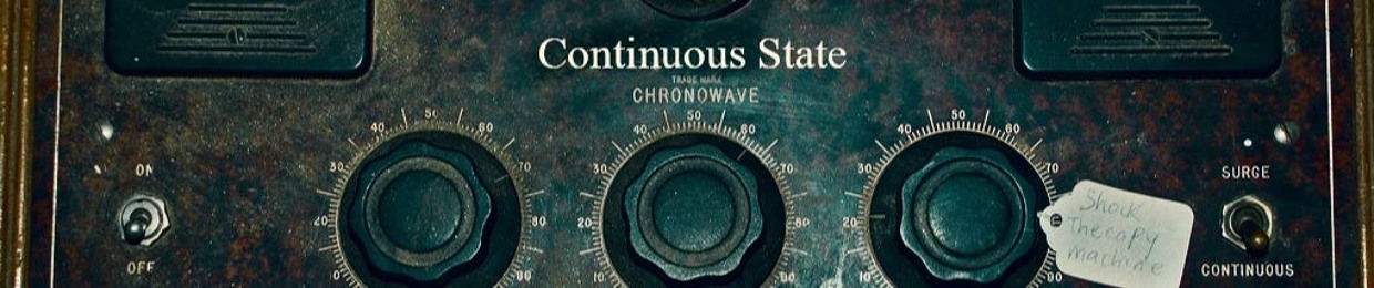 Continuous State & S.X.C