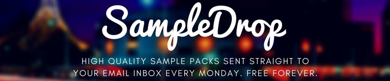 SampleDrop