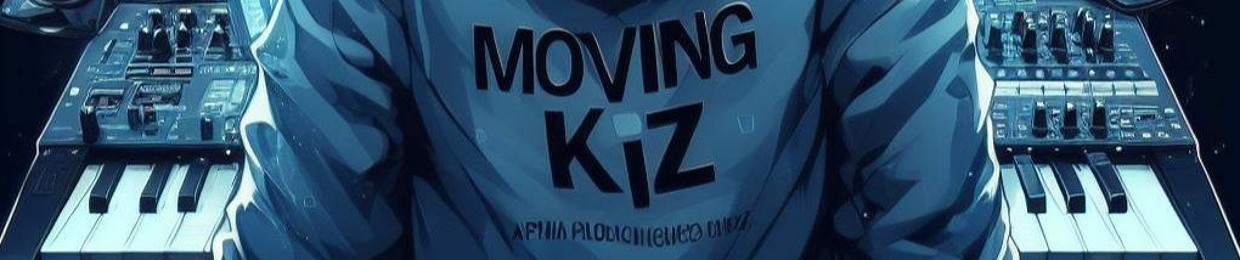Moving Ki'z Instrumentals