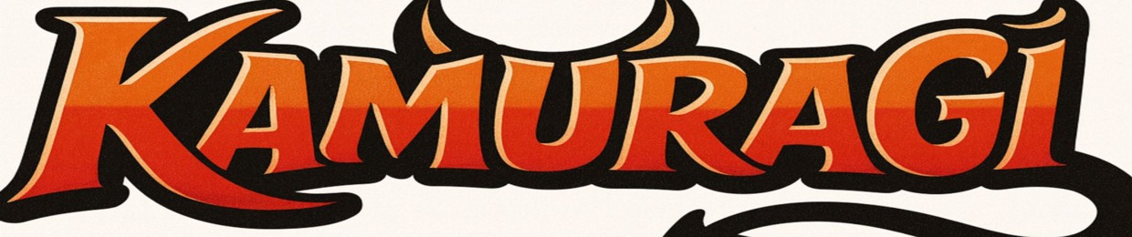 Kamuragi