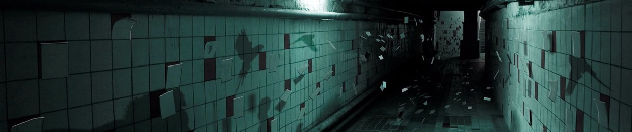 Shadow Of The Death