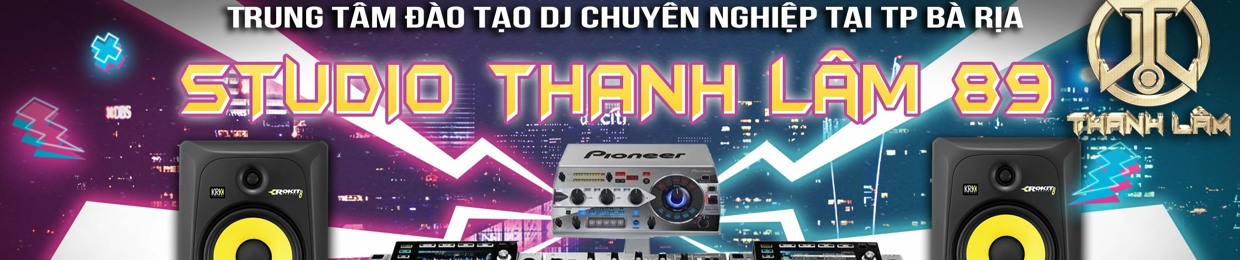 Thanh Lâm