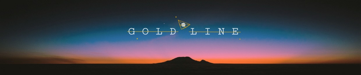 GOLD LINE