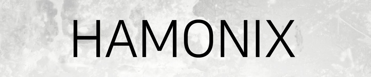 Hamonix 2016