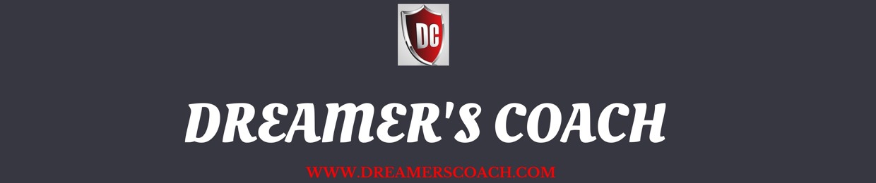 Dreamer's Coach