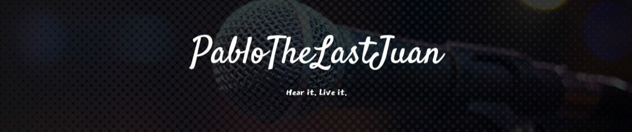 PabloTheLastJuan
