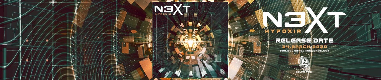 N3XT (Official)