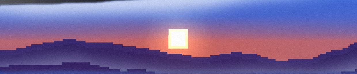 Pixel Sketch