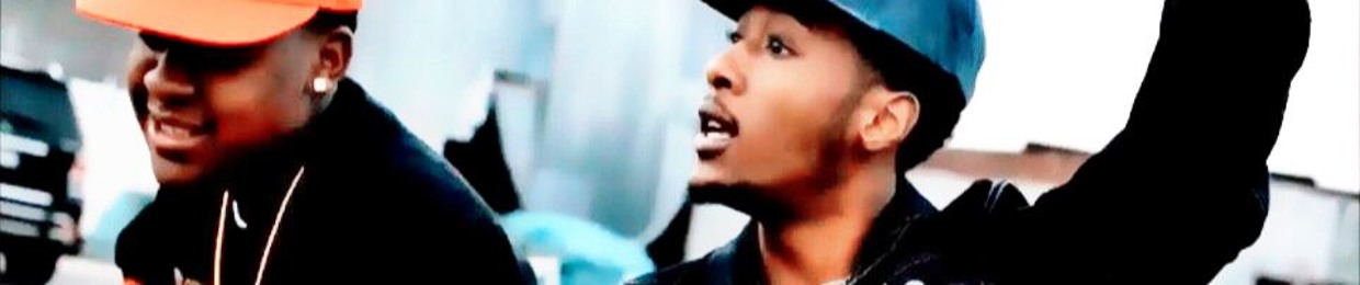 #OTR CHANCE X #YGFR K.H.A.N