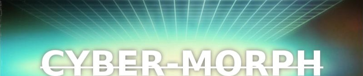 CYBER-Morph