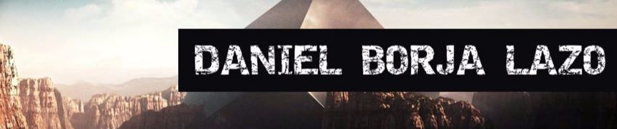 Daniel Borja Lazo