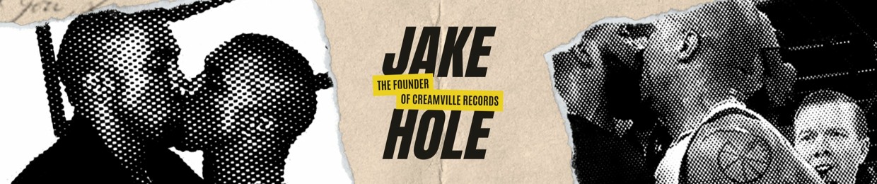 Jake Hole's Works in Progress