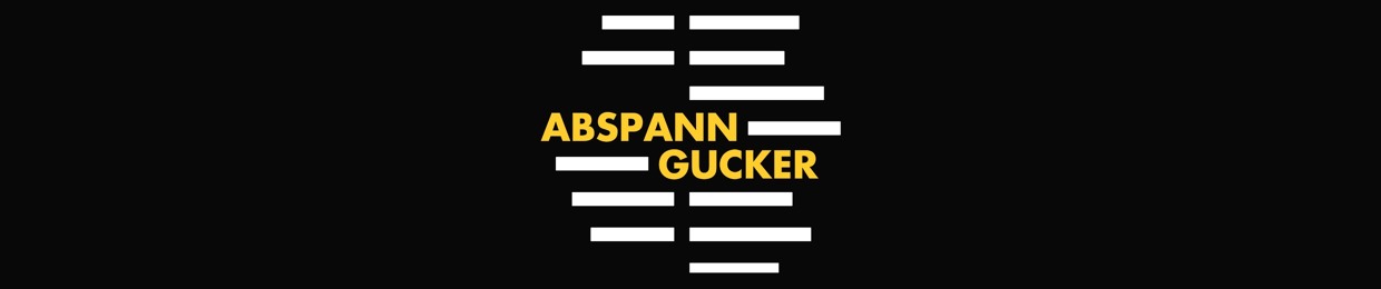 Abspanngucker Podcast