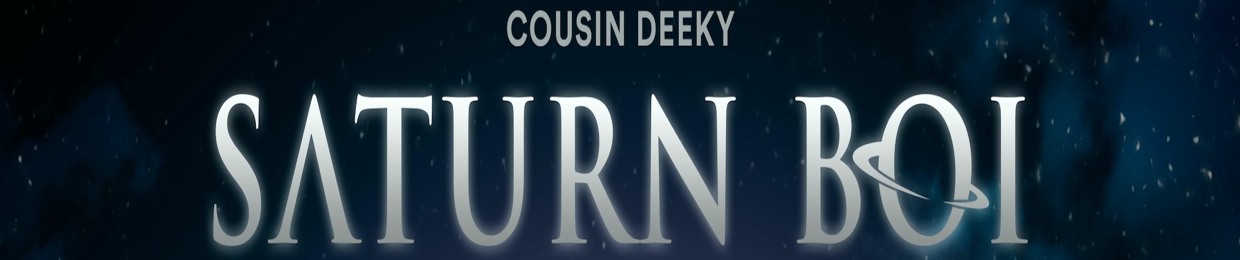 Cousin Deeky