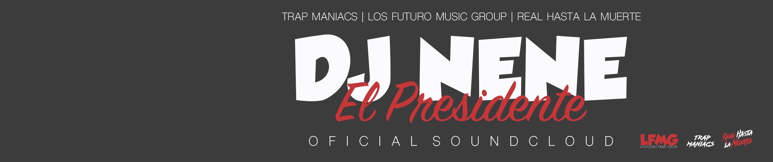 Stream DJ Nene El Presidente music | Listen to songs, albums, playlists  for free on SoundCloud