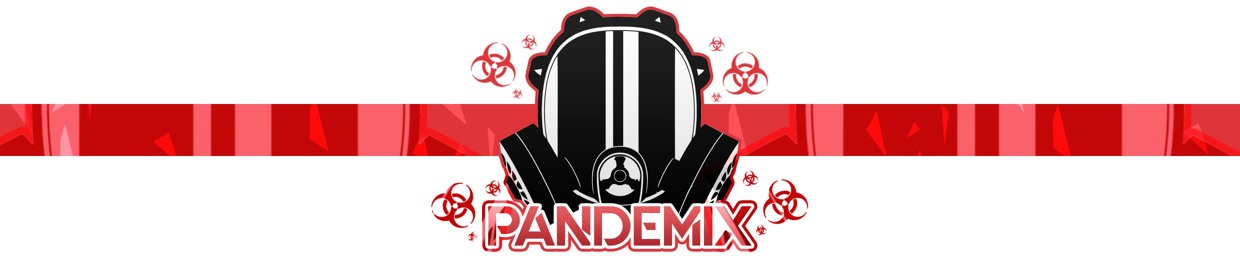 PandemixDnB
