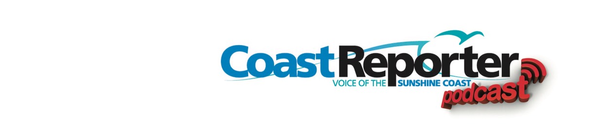 Coast Reporter Radio