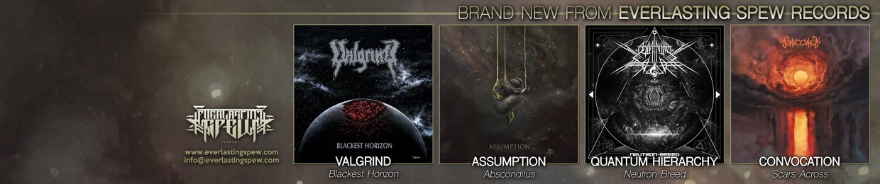 Everlasting Spew Records