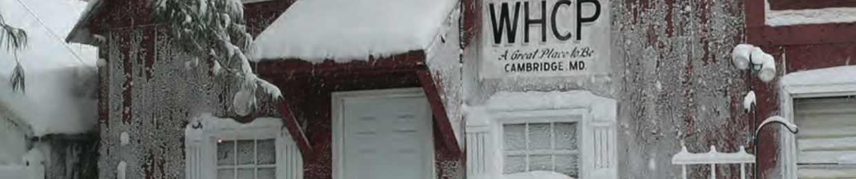 WHCP Radio - 91.7fm