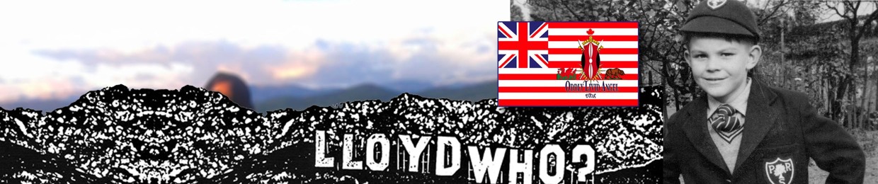 David Nigel Lloyd