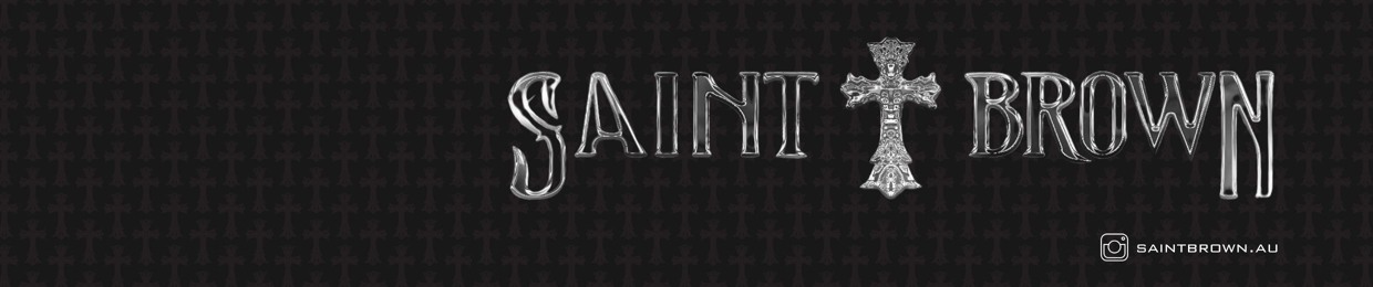 Saint Brown