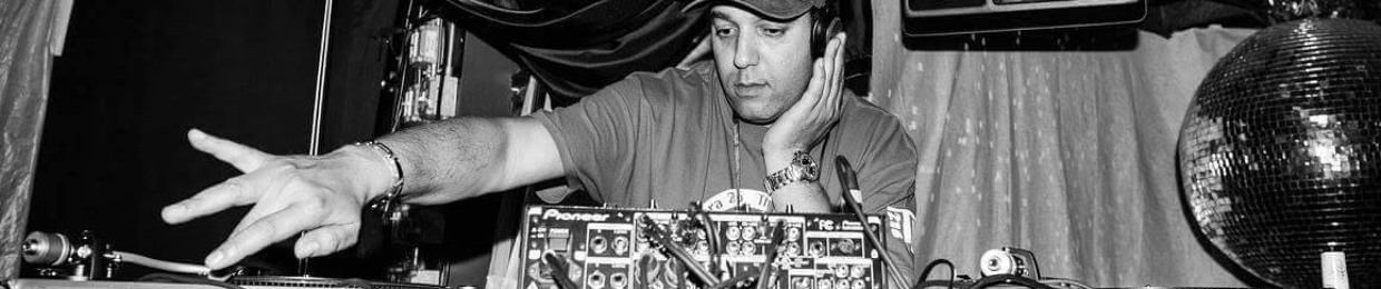 DJ Nabil Sliti