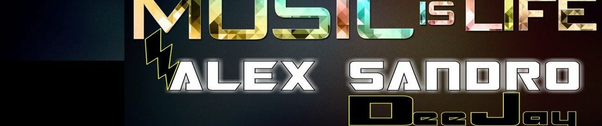 Alex Sandro Dee Jay