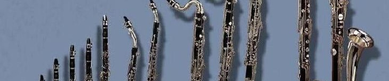 GO WITH THE WIND- clarinet - oboe - saxo - bassoon