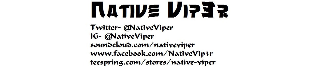 Native Viper