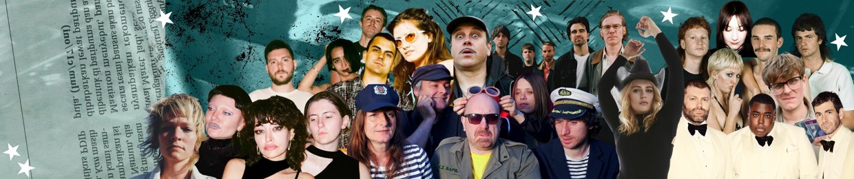 In/Tro with La I 107.3FM