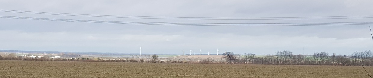 GENERATOR GILES