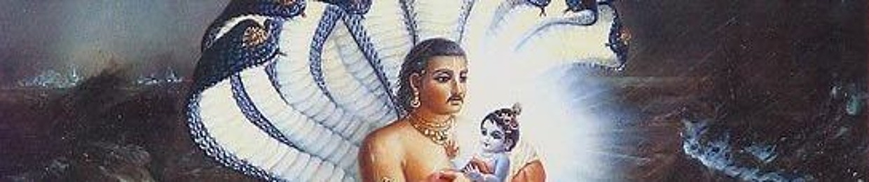 Viṣṇu