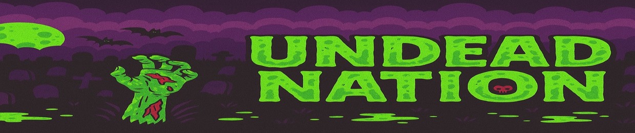 Undead Nation
