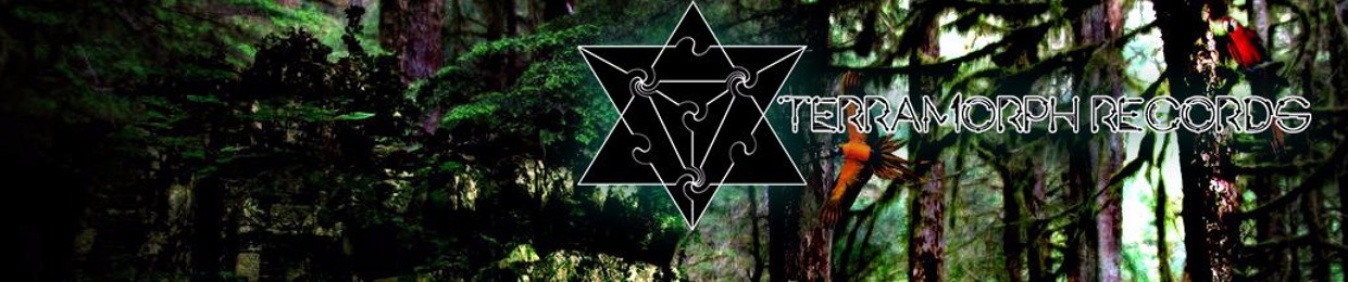 terramorph records