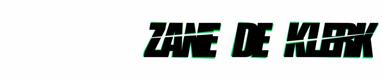 Zane de Klerk