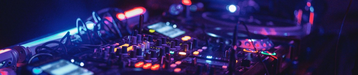 DJ Nick / Nick de Rooij